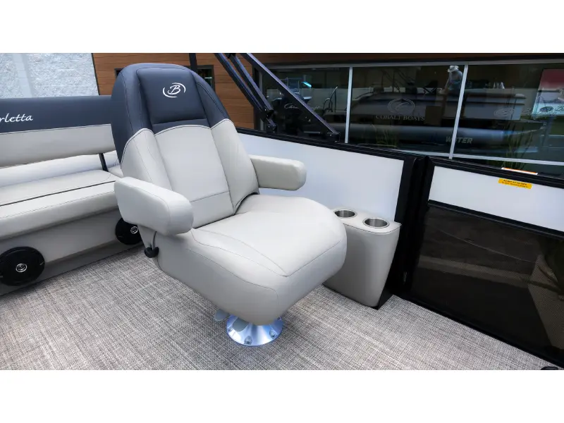 2026 Barletta Sanza 22UC