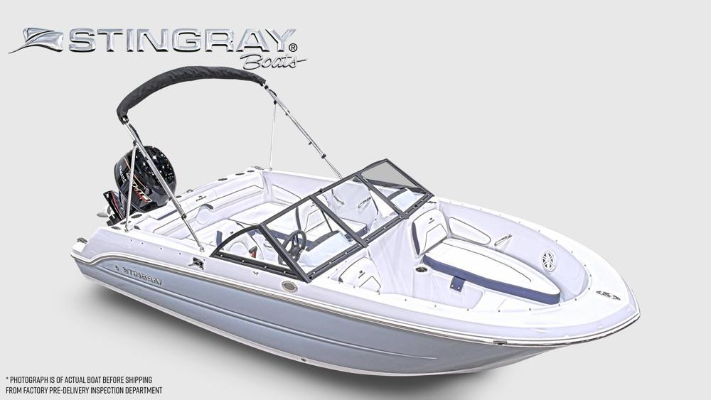 2027 Stingray 17 DC 269 in daytona FL