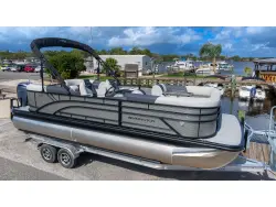 2027 Bennington 22 S1 STERN RADIUS