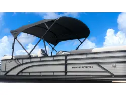 2027 Bennington 22 S1 STERN RADIUS