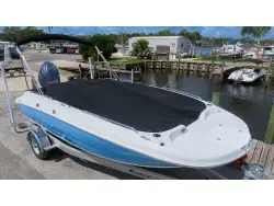 2027 Stingray 20 SC