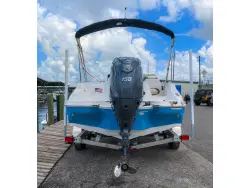 2027 Stingray 20 SC