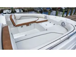 2027 Stingray 20 SC