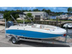 2027 Stingray 20 SC