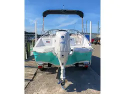 2027 Stingray 22 DC