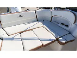 2027 Stingray 22 DC