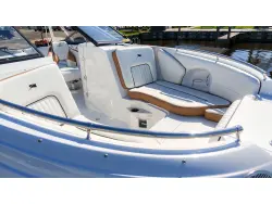 2027 Stingray 22 DC