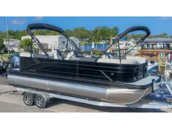 2027 Bennington 22 S1 STERN RADIUS