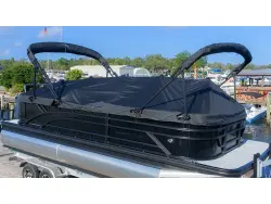 2027 Bennington 22 S1 STERN RADIUS
