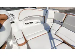 2027 Stingray 22 DC