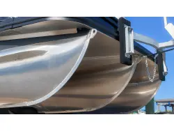 2027 Bennington 22 S1 STERN RADIUS