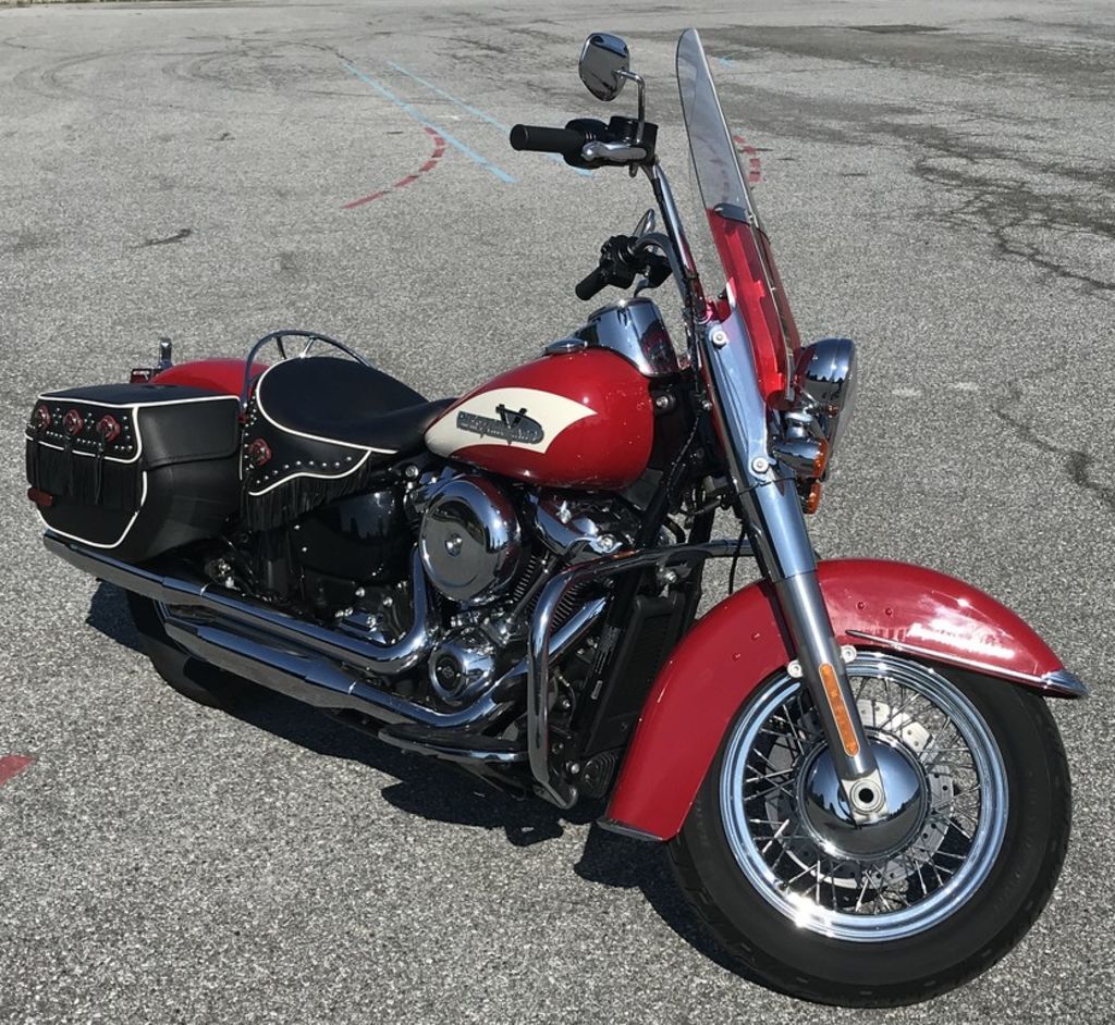 2024 Harley-Davidson® Hydra Glide in Dover, DE
