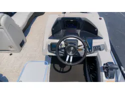2027 Barletta Cabrio 24U