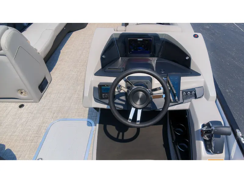 2027 Barletta Cabrio 24U