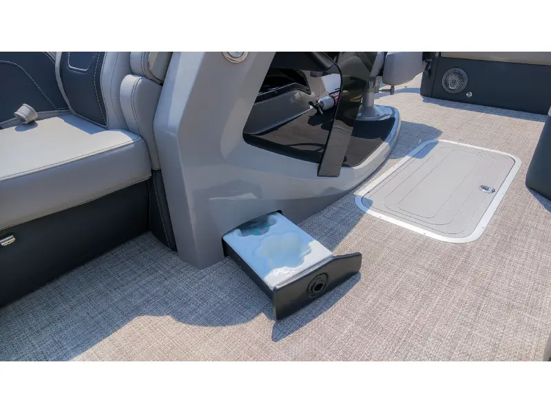2027 Barletta Cabrio 24U