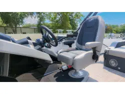 2027 Barletta Cabrio 24U