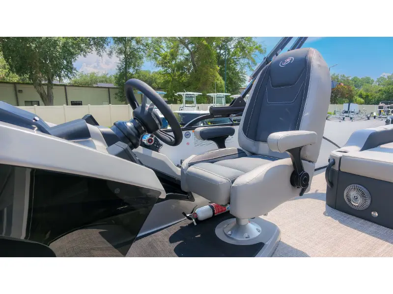 2027 Barletta Cabrio 24U