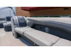 2027 Barletta Cabrio 24U