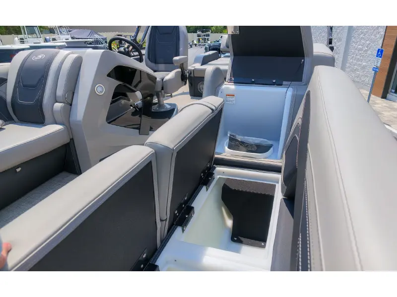 2027 Barletta Cabrio 24U