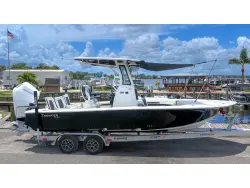 2027 Tidewater 2500 Carolina Bay