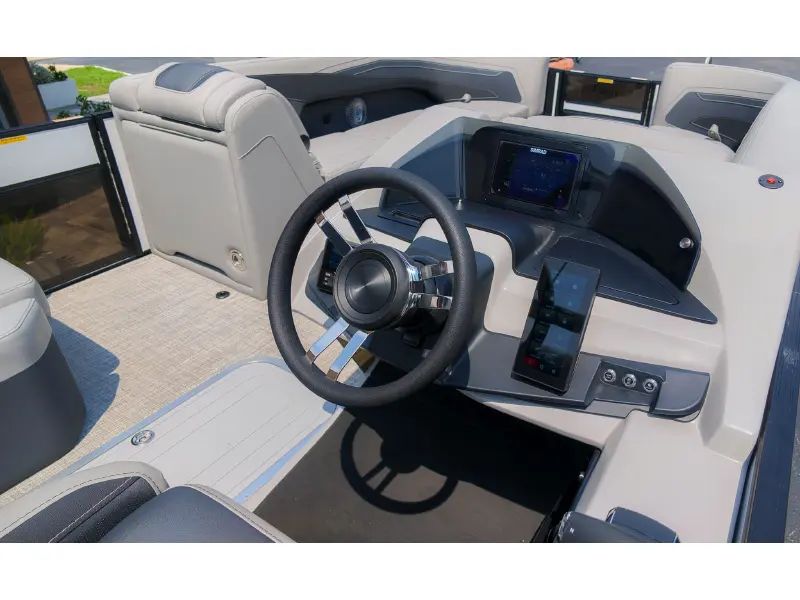 2027 Barletta Cabrio 24U