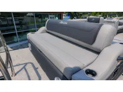 2027 Barletta Cabrio 24U