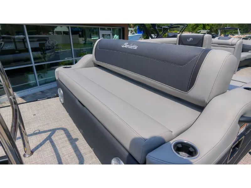 2027 Barletta Cabrio 24U