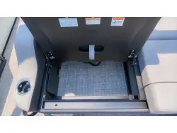 2027 Barletta Cabrio 24U
