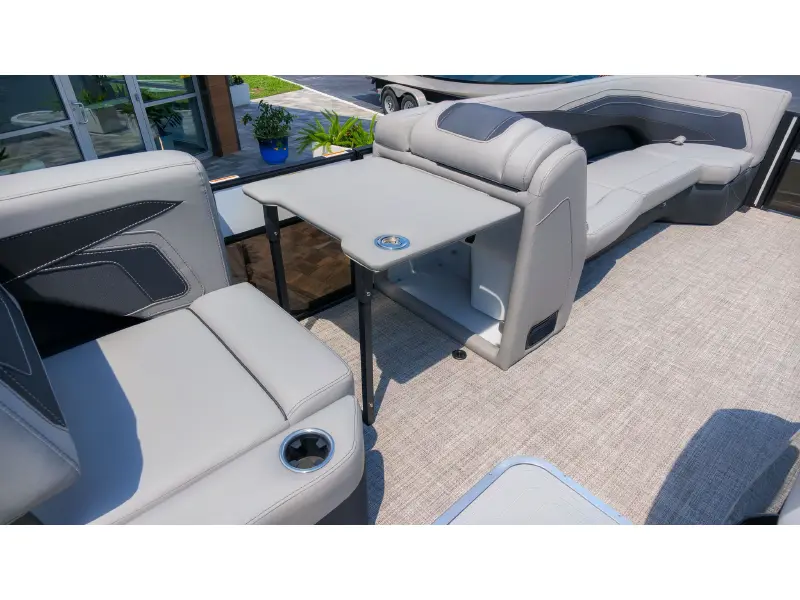 2027 Barletta Cabrio 24U