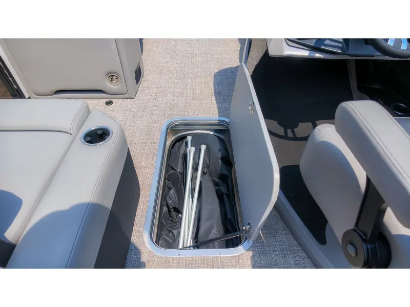 2027 Barletta Cabrio 24U
