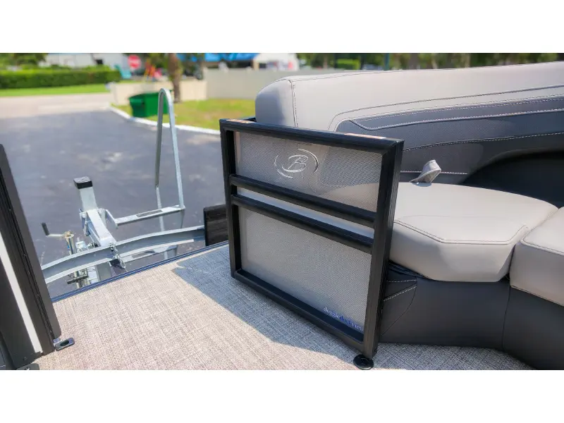 2027 Barletta Cabrio 24U