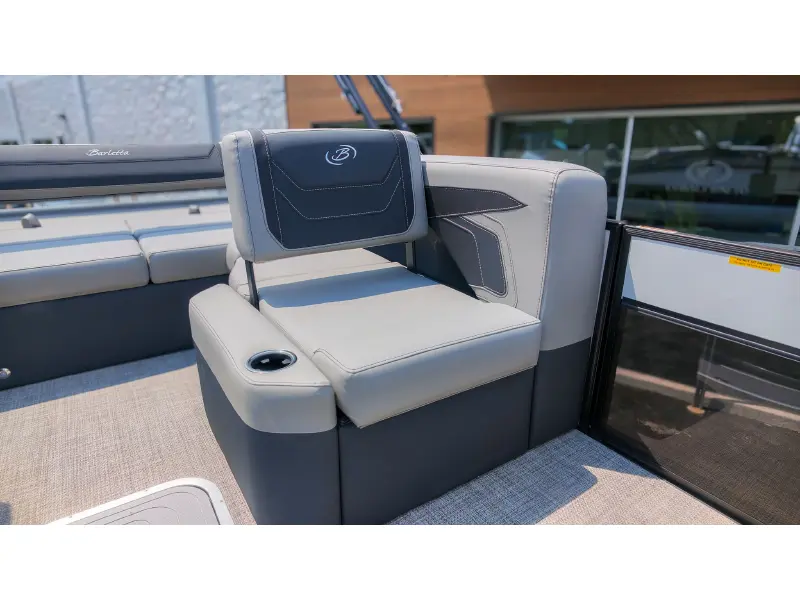 2027 Barletta Cabrio 24U