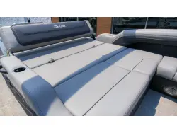 2027 Barletta Cabrio 24U