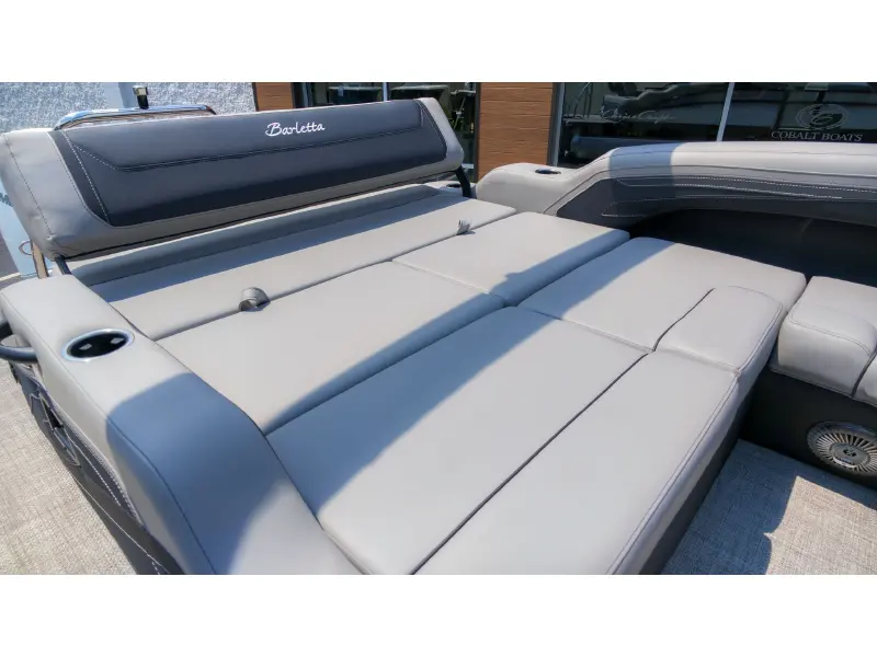 2027 Barletta Cabrio 24U