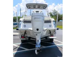 2022 Cobalt R6 Outboard