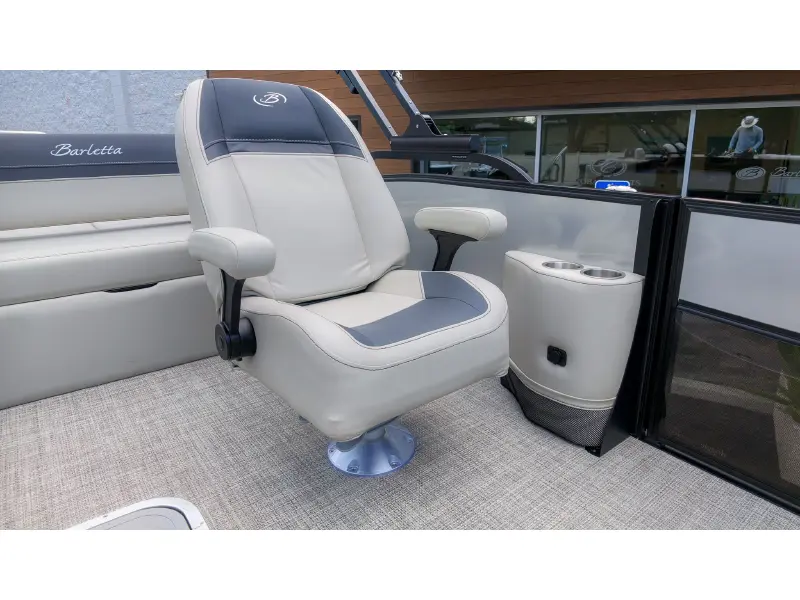 2027 Barletta Aria 22UC