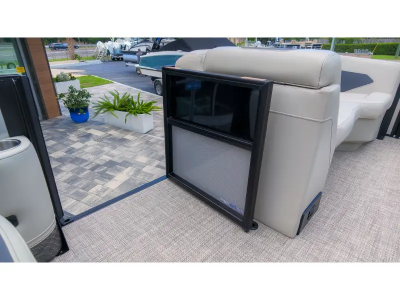2027 Barletta Aria 22UC