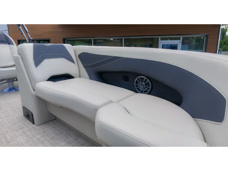 2027 Barletta Aria 22UC