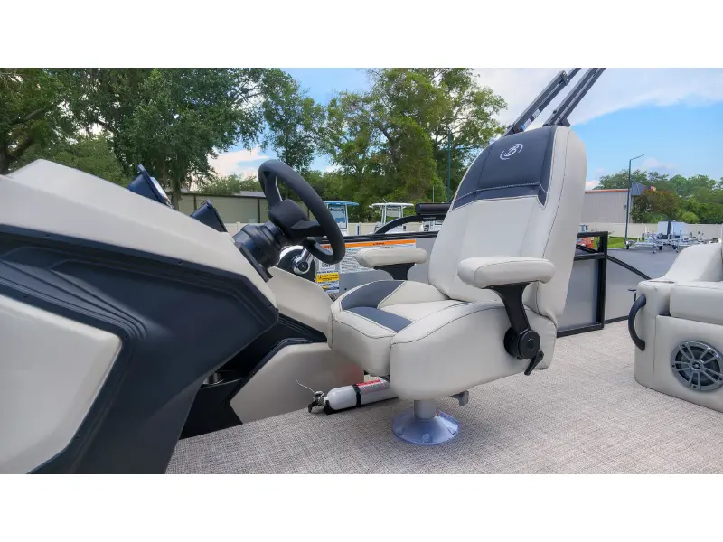 2027 Barletta Aria 22UC