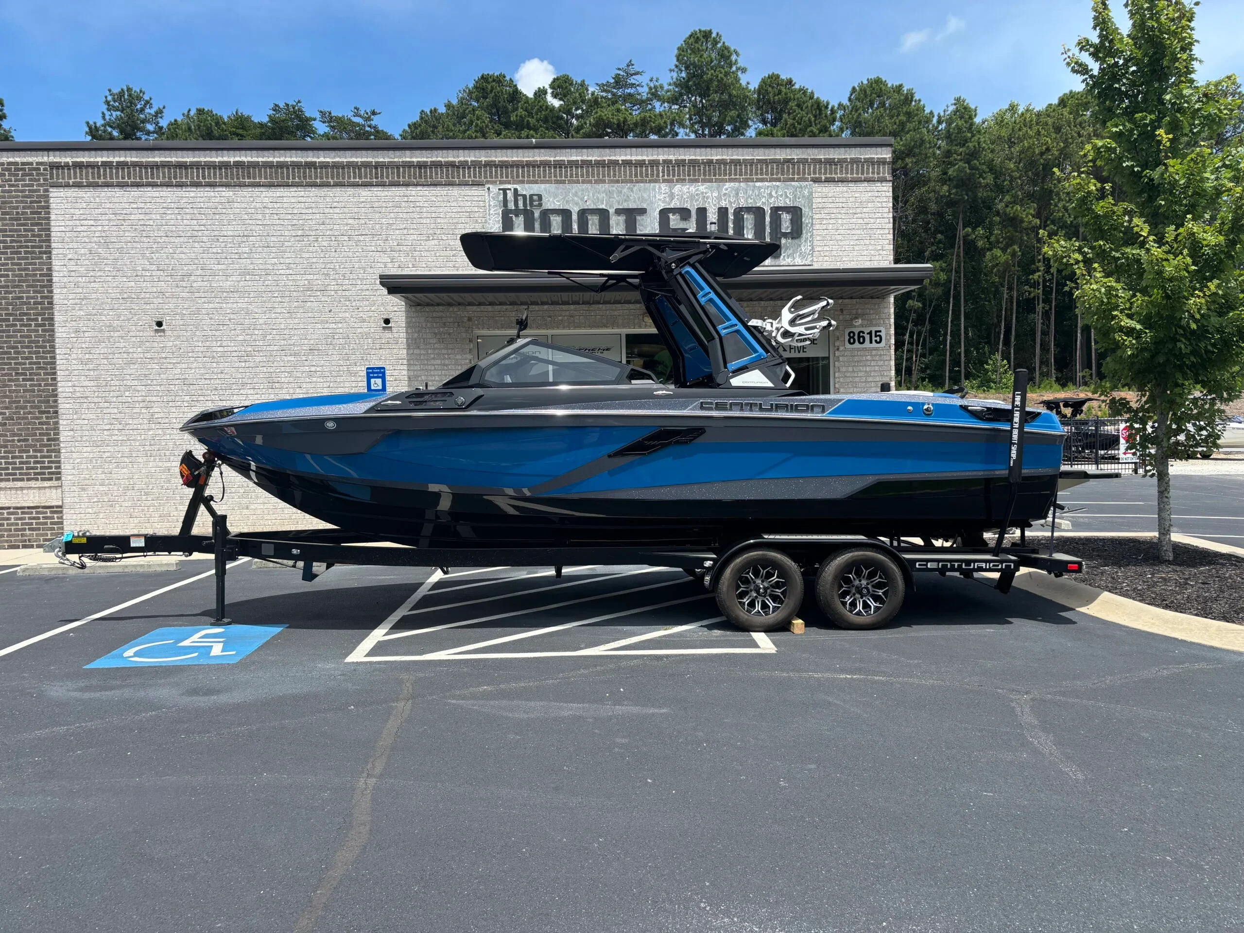 2025 Centurion Ri245 in gainesville GA