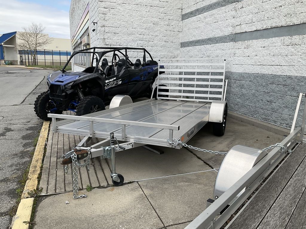 2023 Triton FIT1481 1481 B in johnstown PA