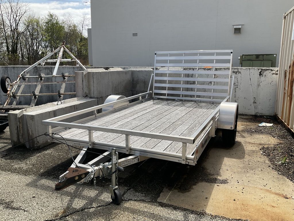 2023 Triton FIT 1281 PLANK 1481-B in johnstown PA