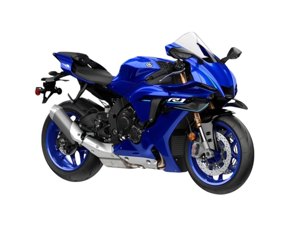 2026 Yamaha YZF-R1 R1 in Dover, DE