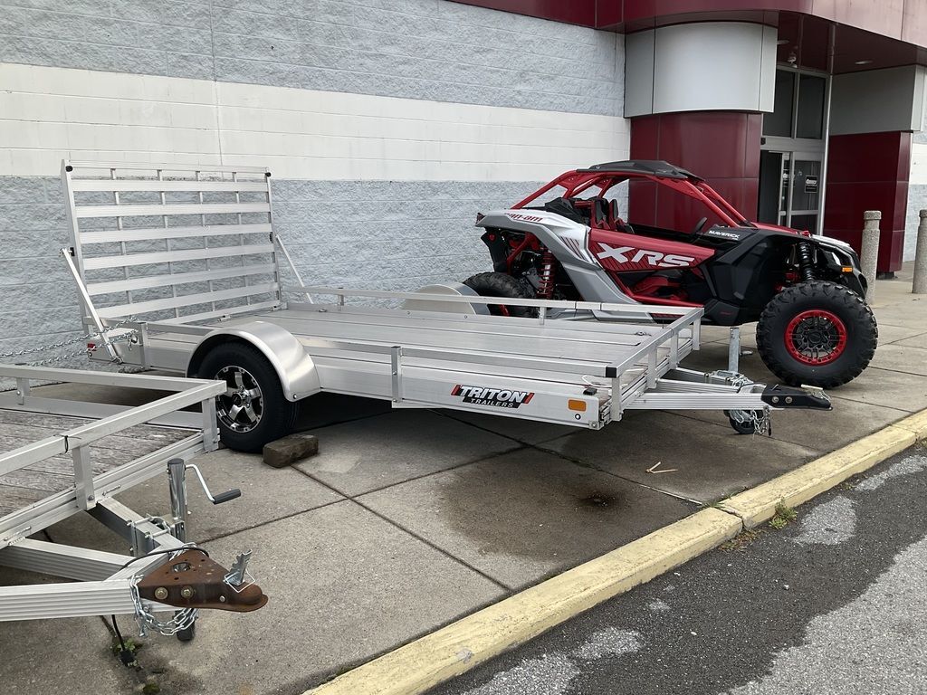 2022 Triton FIT1281 in johnstown PA