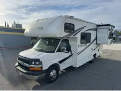 2017 Forest River Forester 2251SLE