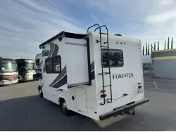 2017 Forest River Forester 2251SLE