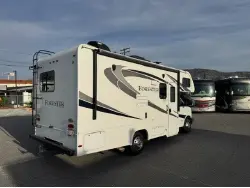 2017 Forest River Forester 2251SLE