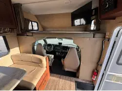 2017 Forest River Forester 2251SLE