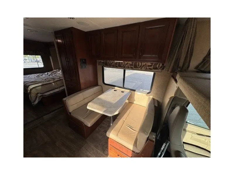 2017 Forest River Forester 2251SLE