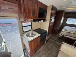 2017 Forest River Forester 2251SLE